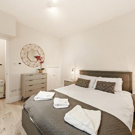 Modern Apartments In Paddington Central London Free Wifi By City Stay Aparts 런던 외부 사진