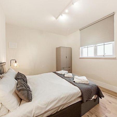 Modern Apartments In Paddington Central London Free Wifi By City Stay Aparts 런던 외부 사진