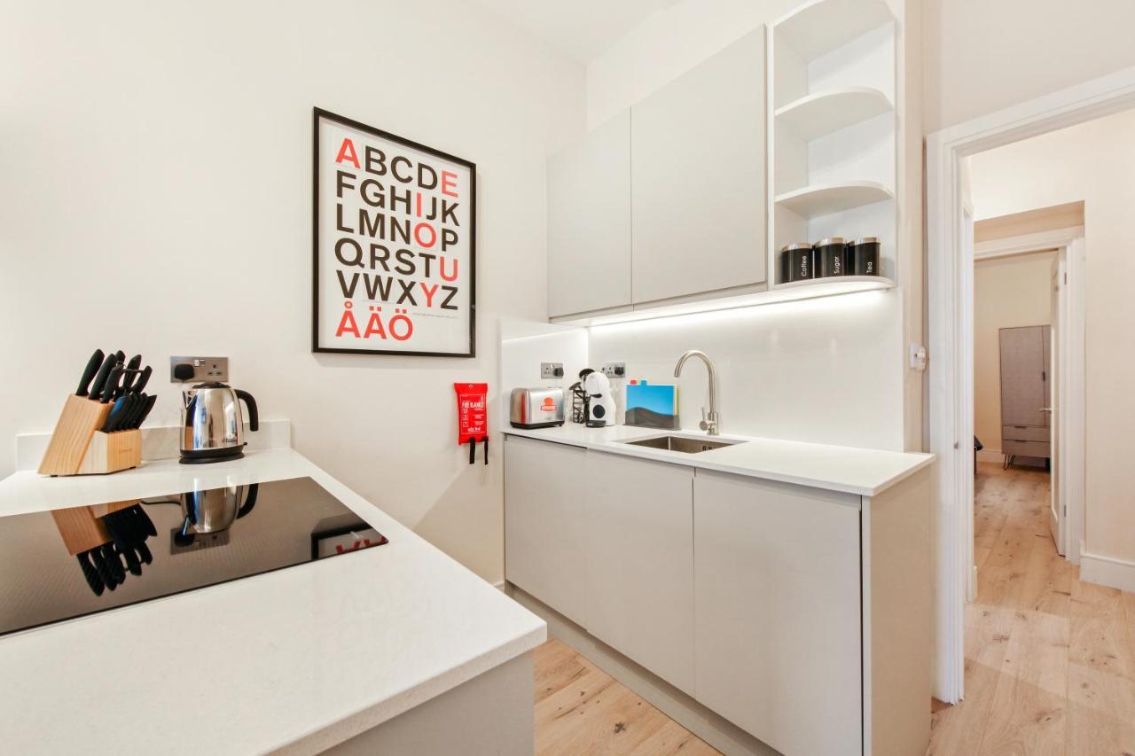 Modern Apartments In Paddington Central London Free Wifi By City Stay Aparts 런던 외부 사진