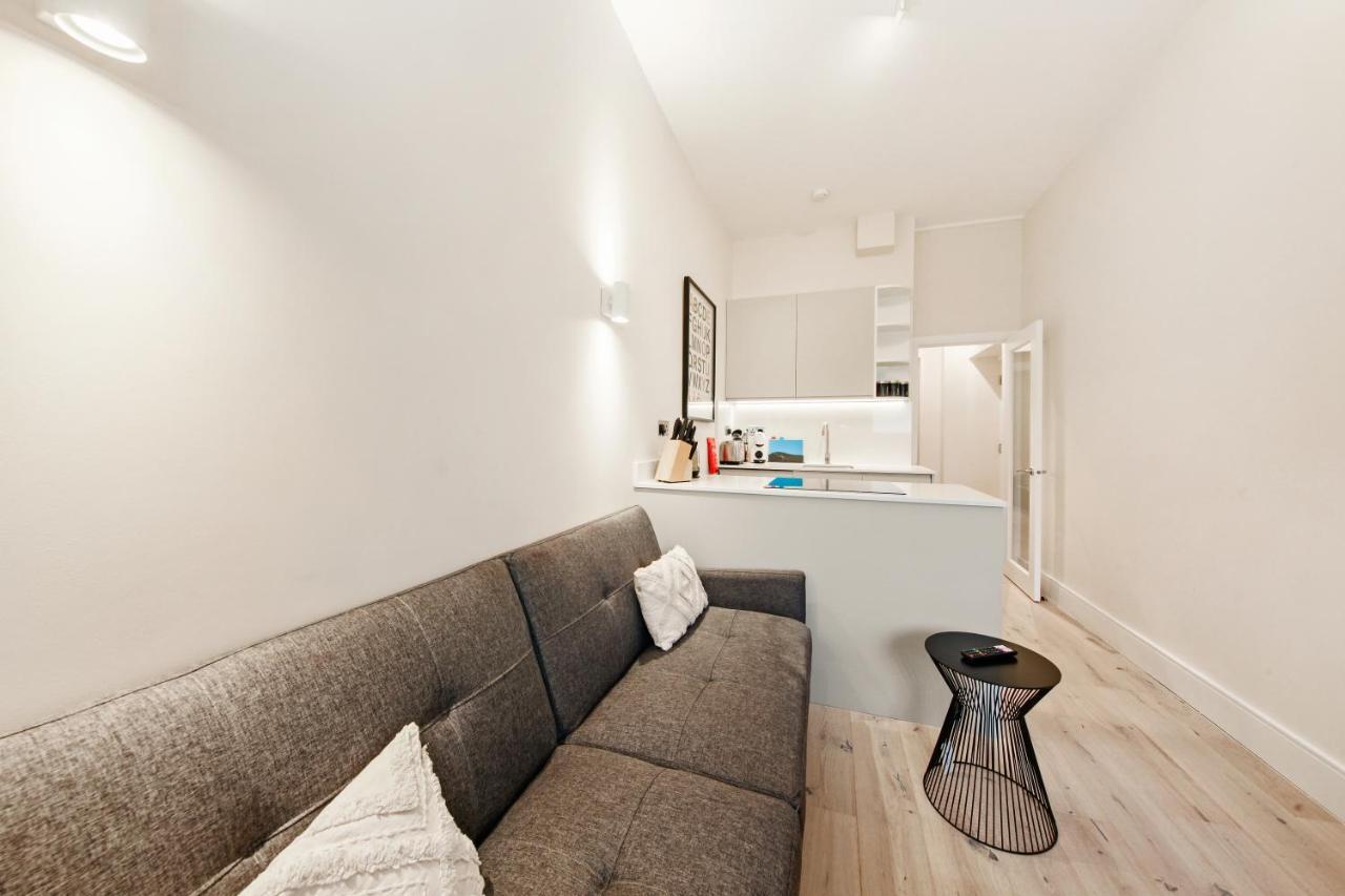 Modern Apartments In Paddington Central London Free Wifi By City Stay Aparts 런던 외부 사진