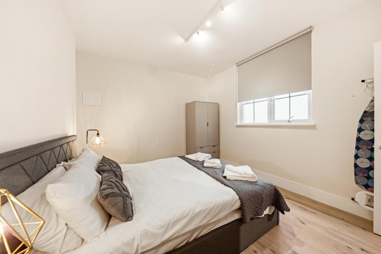 Modern Apartments In Paddington Central London Free Wifi By City Stay Aparts 런던 외부 사진