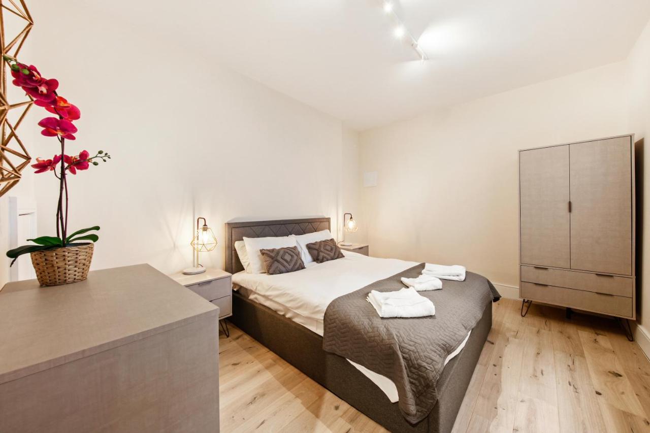 Modern Apartments In Paddington Central London Free Wifi By City Stay Aparts 런던 외부 사진