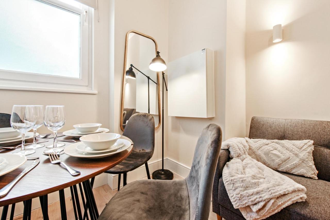 Modern Apartments In Paddington Central London Free Wifi By City Stay Aparts 런던 외부 사진
